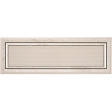 Blau ceramica Versalles Versalles ll dec-4 prl Декор 25x75 см, Испания - фото 1 - фото 1